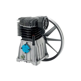 ABAC 4116090651 ΚΕΦΑΛΗ ΑΕΡΟΣΥΜΠΙΕΣΤΗ, A39B, 3HP- 4HP (PAT38A)
