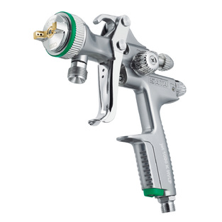 193664 SATAjet 1000 K HVLP - ΠΙΣΤΟΛΙ ΒΑΦΗΣ ΓΙΑ ΕΞΩΤΕΡΙΚΟ ΚΑΔΟ (ΜΠΕΚ 1.4)