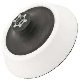 FP-16360 ΑΦΡΩΔΗΣ ΠΛΑΚΑ ΤΡΙΒΕΙΟΥ - ΑΛΟΙΦΑΔΟΡΟΥ Φ155MM - HOOKIT (M14)