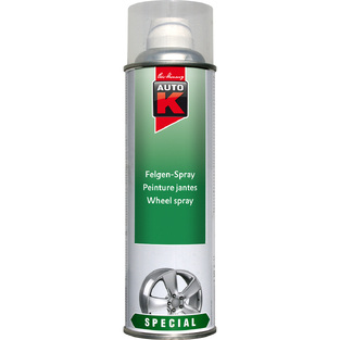 Kwasny Group AutoK 633053 SPRAY ΒΕΡΝΙΚΙ ΖΑΝΤΩΝ , ΔΙΑΦΑΝΕΣ - 500 ML