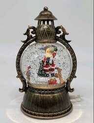 ΧΡΙΣΤΟΥΓΕΝΝΙΑΤΙΚΕΣ ΧΙΟΝΟΜΠΑΛΕΣ