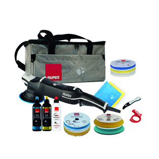 LHR15 V LUX BIGFOOT ΑΛΟΙΦΑΔΟΡΟΣ ΓΥΑΛΙΣΜΑΤΟΣ 15MM ΗΛΕΚΤΡΙΚΟΣ (ΜΕΓΑΛΟ ΚΙΤ)