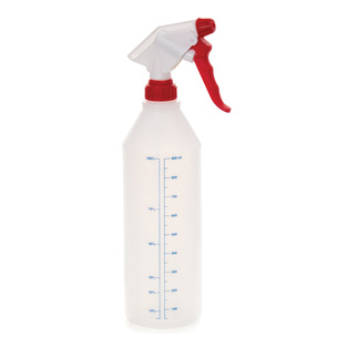 EPOCA 7646.P31 ΨΕΚΑΣΤΗΡΑΣ ΧΕΙΡΟΣ ΧΗΜΙΚΩΝ ΥΛΙΚΩΝ, 1035 ML - NBR (ΚΟΚΚΙΝΟ ΚΑΠΑΚΙ & ΑΥΤΟΚΟΛΛΗΤΟ)