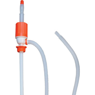 D25/H ΧΕΙΡΟΚΙΝΗΤΗ ΑΝΤΛΙΑ ΜΕΤΑΓΓΙΣΗΣ ΥΓΡΩΝ, ΣΩΛΗΝΑΚΙ 1.2Μ