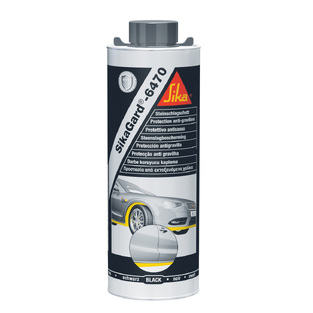 SIKA 440134 SIKAGARD®6470 ΨΕΚΑΖΟΜΕΝΟ - ΑΝΤΙΔΙΑΒΡΩΤΙΚΟ (ΔΟΧΕΙΟ 1LT), ΓΚΡΙ