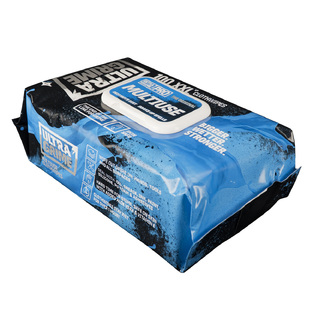 UNIWIPE 5900 UltraGrime PRO XXL+ ΜΑΝΤΗΛΑΚΙΑ ΚΑΘΑΡΙΣΜΟΥ ΓΕΝΙΚΗΣ ΧΡΗΣΗΣ 38X25CM (100 ΤΕΜ)