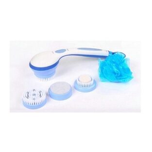 Συσκευή Καθαρισμού Σώματος με 5 Κεφαλές – Spin Spa CX-210