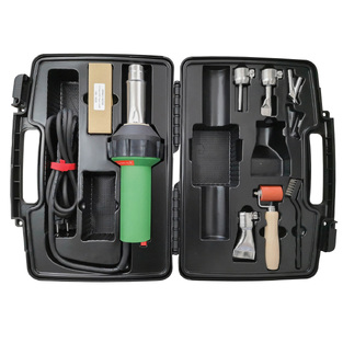 MIH-1600 Kit ΘΕΡΜΟΠΙΣΤΟΛΟ ΕΥΘΥ ΣΕ ΚΑΣΕΤΙΝΑ ΜΕ ΕΞΑΡΤΗΜΑΤΑ (1600W)