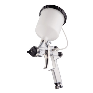 REA200PG ΠΙΣΤΟΛΙ ΒΑΦΗΣ ΠΡΟΠΙΕΣΗΣ ΜΕ ΑΝΩ ΔΟΧΕΙΟ 600ML (ΜΠΕΚ 2,5)