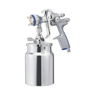 161034 SATAjet 1000 H RP - ΠΙΣΤΟΛΙ ΒΑΦΗΣ ΚΑΤΩ ΔΟΧΕΙΟ ΜΕ ΚΑΔΟ ΑΛΟΥΜΙΝΙΟΥ 1000ML (ΜΠΕΚ 1.3)