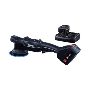 RUPES HLR15/CB2/STD BIGFOOT ΑΛΟΙΦΑΔΟΡΟΣ ΓΥΑΛΙΣΜΑΤΟΣ ΜΠΑΤΑΡΙΑΣ, 15MM (ΣΩΜΑ & ΜΠΑΤ. & ΤΑΧΥΦ.)