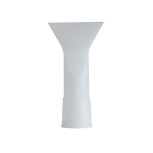 674846 ΠΛΑΣΤΙΚΑ ΑΚΡΟΦΥΣΙΑ ΜΕ ΠΛΑΤΥ ΦΙΝΙΡΙΣΜΑ ΓΙΑ SIKA SPRAY GUN