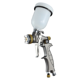 AVA125 ΜΙΝΙ ΠΙΣΤΟΛΙ ΒΑΦΗΣ ΜΕ ΑΝΩ ΔΟΧΕΙΟ 125ML (RPS ΑΝΤΑΠΤΟΡΑΣ) (ΜΠΕΚ 0,5)