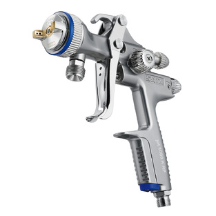 SATAjet 1000 K RP - ΠΙΣΤΟΛΙ ΒΑΦΗΣ ΓΙΑ ΕΞΩΤΕΡΙΚΟ ΚΑΔΟ (ΜΠΕΚ 5.0)