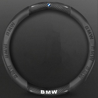 Κάλυμμα τιμονιού από υψηλής πυκνότητας ανθρακονήματα BMW W17902-1