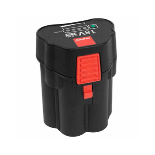 9HB180LT ΕΠΑΝΑΦΟΡΤΙΖΟΜΕΝΗ ΜΠΑΤΑΡΙΑ 18V - 2,5 Ah (HLR75 iBrid Mini & ΤΡΙΒΕΙΑ HS)