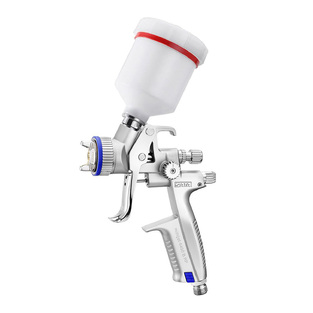 1065136 SATAminijet 4400 B RP - ΑΕΡΟΓΡΑΦΟΣ ΒΑΦΗΣ ΜΕ 2x RPS ΔΟΧΕΙΑ 300ML (ΜΠΕΚ 1.3 SR)