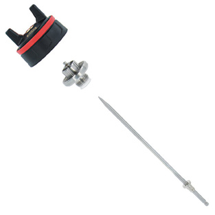 SATA 1203926 ΣΕΤ ΜΠΕΚ ΓΙΑ jet X RP, ΟΛΕΣ ΟΙ ΕΚΔΟΣΕΙΣ (1.4 O)