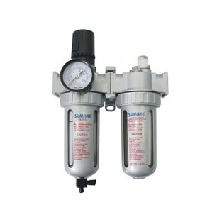 SA-2324 ΦΙΛΤΡΟ ΣΥΓΚΡΑΤΗΣΗΣ  ΝΕΡΟΥ & ΛΑΔΙΟΥ (1/2)