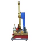 Χριστουγεννιάτικο Διακοσμητικό Shooting Star Με Φωτισμό LED