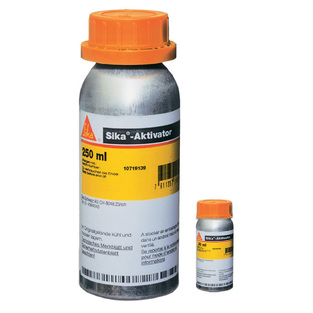 SIKA 117570 (425741) SIKA®ACTIVATOR- PRO 100, ΕΝΕΡΓΟΠΟΙΗΤΗΣ ΕΠΙΦΑΝΕΙΩΝ (1000ML)