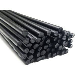 PP ΠΟΛΥΠΡΟΠΥΛΕΝΙΟ ΣΤΡΟΓΓΥΛΟ ΣΤΟΙΧΕΙΟ (98gr,Φ4mm) 10MT ΜΑΥΡΟ (ΣΑΚΟΥΛΑΚΙ 10 ΜΕΤΡΑ)