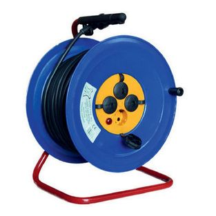 24350 ΜΠΑΛΑΝΤΕΖΑ ΡΕΥΜΑΤΟΣ (ΜΕΤΑΛ ΜΕΓ) 3Χ2,5MM 50Μ