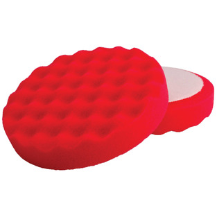 FP-150RR ΣΦΟΥΓΓΑΡΙ  "ΑΥΓΟΥΛΟΕΙΔΕΣ ΜΑΛΑΚΟ" HOOKIT, 25 Χ 150MM (ΚΟΚΚΙΝΟ)