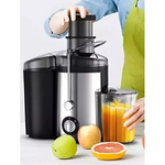 Αποχυμωτής 800W Inox Ασημί Inox SK-4000 Sokany