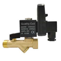  ΒΑΛΒΙΔΕΣ ΕΞΥΔΑΤΩΣΗΣ