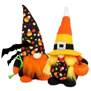 Νάνος Πάνινος Halloween 26cm
