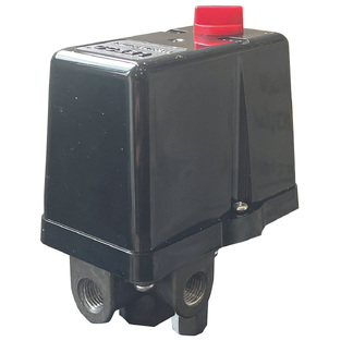 MPS-1625 ΠΙΕΣΟΣΤΑΤΗΣ ΑΕΡΟΣΥΜΠΙΕΣΤΗ 4 ΠΟΛΩΝ, 1/4 ΘΗΛ, (1Φ/3Φ, 16-25Α) 