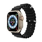 Σετ Smartwatch με 4 λουράκια –και κάρτα SIM ZY-2406 Πορτοκαλί/Ροζ/Μαύρο