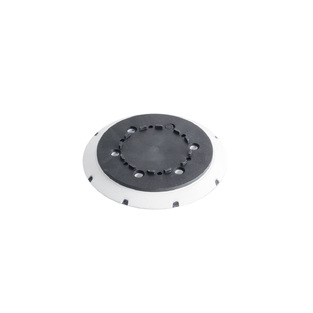 RUPES 980.037 ΠΛΑΚΑ ΑΛΟΙΦΑΔΟΡΟΥ HOOKIT, 125MM - 6 x M4 (LK900E)