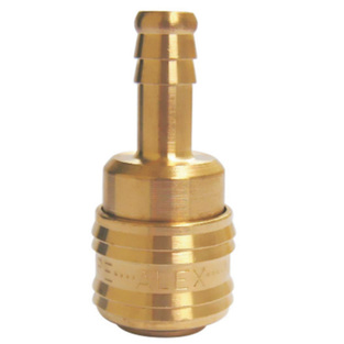 150QC10HBB ΤΑΧΥΣΥΝΔΕΣΜΟΣ ΛΑΣΤΙΧΟ Φ 10mm