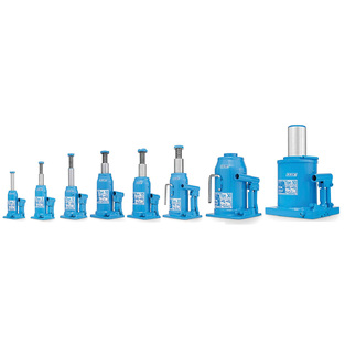 Art 129 ΓΡΥΛΟΣ ΥΔΡΑΥΛΙΚΟΣ ΜΠΟΥΚΑΛΑ - 20TN