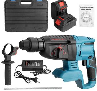 Κρουστικό Σκαπτικό