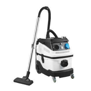 Maestro MVC-501/30L ΑΠΟΡΡΟΦΗΤΗΡΑΣ ΥΓΡΩΝ - ΣΤΕΡΕΩΝ, 1600W, 30L, ΣΠΙΡΑΛ 4.5M (ΗΛΕΚ.ΠΛΑΚΕΤΑ)