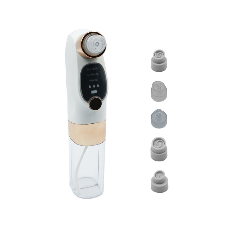 Συσκευή Καθαρισμού Προσώπου με Νερό Super Micro Bubble CX-129