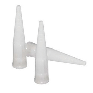 SIKA 571562 NOZZLE PE STANDARD TRANSPARENT NEW ΜΥΤΕΣ(8144)