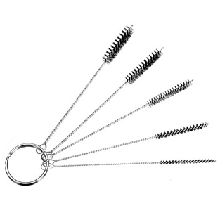 BK001 ΣΕΤ ΚΑΘΑΡΙΣΜΟΥ ΠΙΣΤΟΛΙΩΝ ΜΕ 5 ΒΟΥΡΤΣΑΚΙΑ