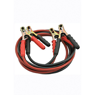 80003 ΖΕΥΓΟΣ ΚΑΛΩΔΙΩΝ ΕΚΚΙΝΗΣΗΣ, 3MT X 16MM