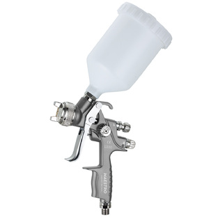 LS30 ΠΙΣΤΟΛΙ ΒΑΦΗΣ ΑΣΗΜΙ, ΣΦΥΡΗΛΑΤΟ, ΑΝΩ ΔΟΧΕΙΟ, 600CC (ΜΠΕΚ 1,7)