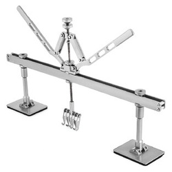  ΓΕΦΥΡΕΣ ΤΡΑΒΗΓΜΑΤΟΣ ΑΜΑΞΩΜΑΤΟΣ