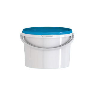 FinoPack FP-1560W ΛΕΥΚΟ ΔΟΧΕΙΟ ΧΡΩΜΑΤΩΝ 112276 (1560ML)
