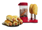 Συσκευή για Hot Dog 450W SFZ-01